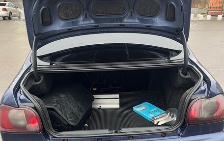 Fiat Marea, 1998 год, 250 000 рублей, 5 фотография