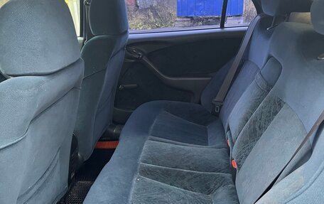 Fiat Marea, 1998 год, 250 000 рублей, 11 фотография