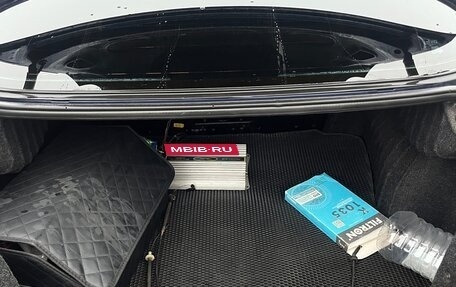 Fiat Marea, 1998 год, 250 000 рублей, 6 фотография