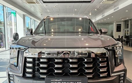 GAC GS8, 2025 год, 5 099 000 рублей, 4 фотография