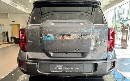 GAC GS8, 2025 год, 5 099 000 рублей, 6 фотография