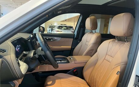 GAC GS8, 2025 год, 5 099 000 рублей, 3 фотография