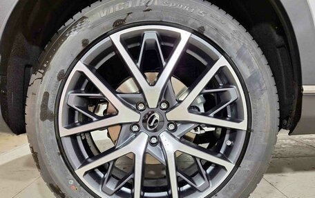 GAC GS8, 2025 год, 5 099 000 рублей, 5 фотография