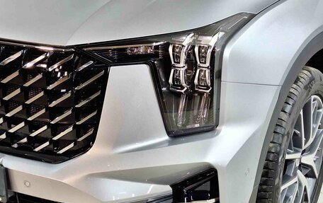 GAC GS8, 2025 год, 5 099 000 рублей, 4 фотография