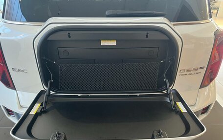 GAC GS8, 2025 год, 5 099 000 рублей, 6 фотография