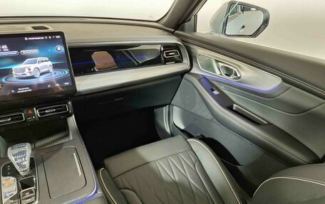 GAC GS8, 2025 год, 5 099 000 рублей, 3 фотография