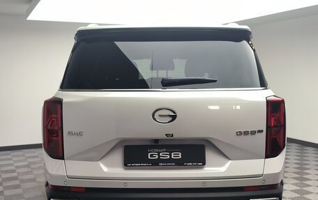 GAC GS8, 2025 год, 4 699 000 рублей, 4 фотография