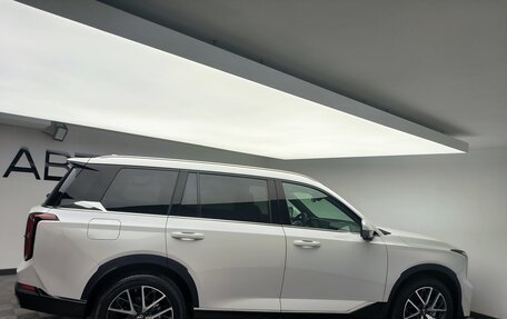 GAC GS8, 2025 год, 4 699 000 рублей, 3 фотография