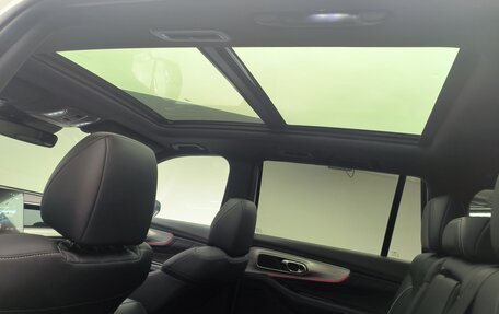 GAC GS8, 2025 год, 4 699 000 рублей, 16 фотография