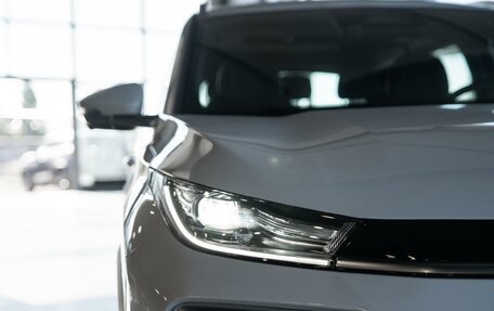 CheryExeed TXL, 2024 год, 3 800 000 рублей, 3 фотография