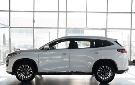 CheryExeed TXL, 2024 год, 3 800 000 рублей, 7 фотография