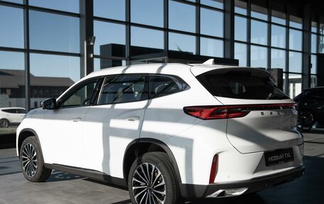 CheryExeed TXL, 2024 год, 3 800 000 рублей, 12 фотография