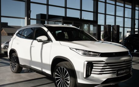 CheryExeed TXL, 2024 год, 3 800 000 рублей, 2 фотография