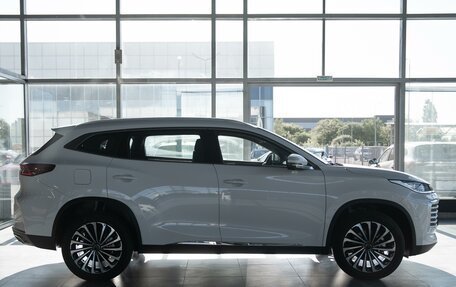 CheryExeed TXL, 2024 год, 3 800 000 рублей, 5 фотография