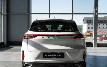 CheryExeed TXL, 2024 год, 3 800 000 рублей, 6 фотография