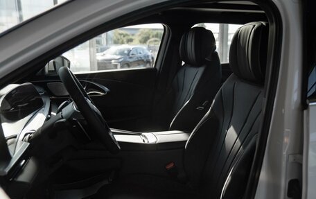CheryExeed TXL, 2024 год, 3 800 000 рублей, 13 фотография