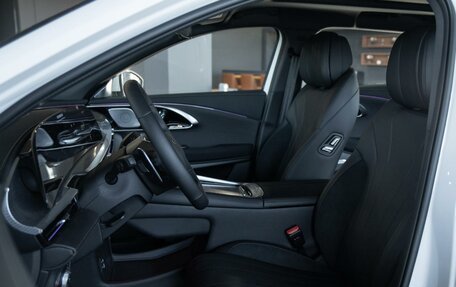 CheryExeed TXL, 2024 год, 3 800 000 рублей, 14 фотография