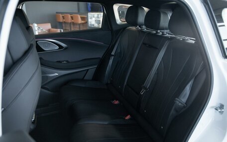 CheryExeed TXL, 2024 год, 3 800 000 рублей, 15 фотография