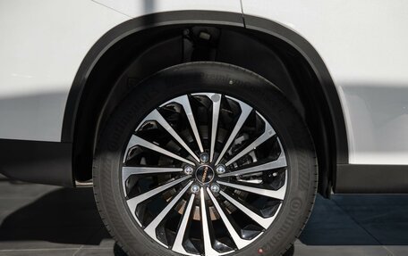 CheryExeed TXL, 2024 год, 3 800 000 рублей, 9 фотография