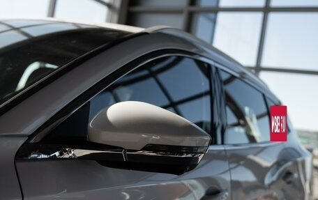 CheryExeed TXL, 2024 год, 3 800 000 рублей, 8 фотография