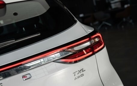 CheryExeed TXL, 2024 год, 3 800 000 рублей, 10 фотография