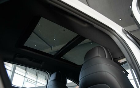 CheryExeed TXL, 2024 год, 3 800 000 рублей, 18 фотография