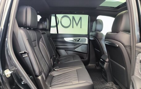 GAC GS8, 2025 год, 4 299 000 рублей, 12 фотография