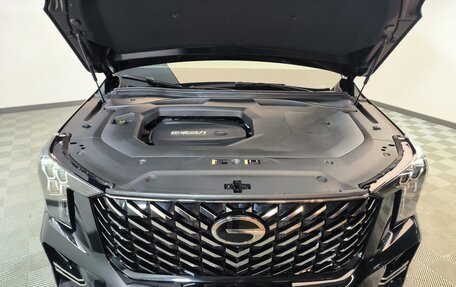 GAC GS8, 2025 год, 4 299 000 рублей, 26 фотография