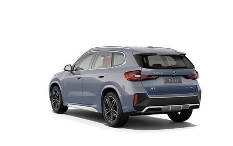 BMW X1, 2025 год, 7 275 000 рублей, 7 фотография