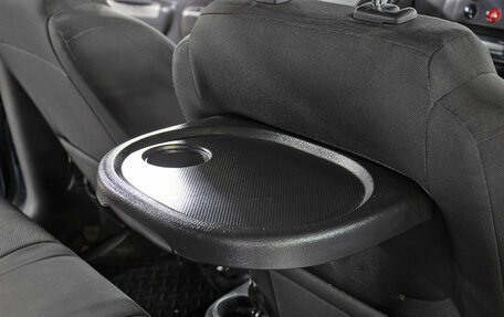 Chevrolet Aveo III, 2007 год, 349 000 рублей, 15 фотография