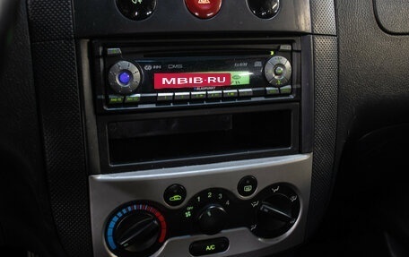 Chevrolet Aveo III, 2007 год, 349 000 рублей, 14 фотография