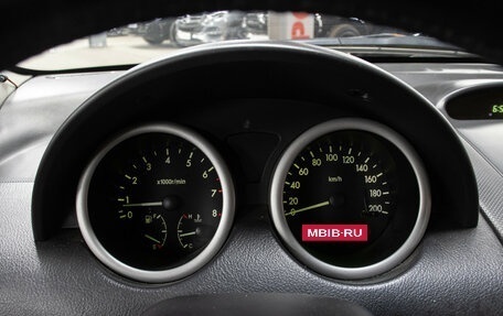 Chevrolet Aveo III, 2007 год, 349 000 рублей, 9 фотография