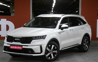 KIA Sorento IV, 2022 год, 4 349 000 рублей, 1 фотография