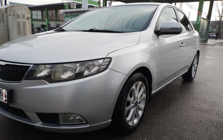 KIA Cerato III, 2012 год, 786 000 рублей, 1 фотография