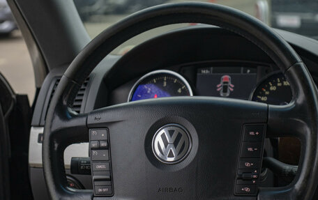 Volkswagen Touareg III, 2008 год, 725 000 рублей, 15 фотография