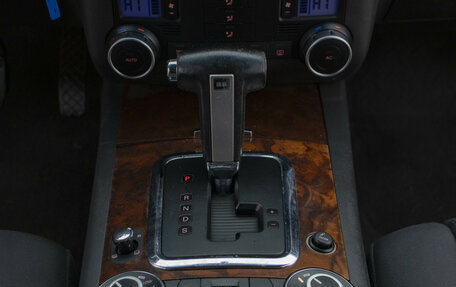 Volkswagen Touareg III, 2008 год, 725 000 рублей, 16 фотография