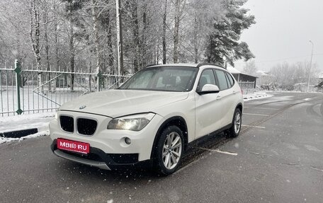 BMW X1, 2013 год, 930 000 рублей, 1 фотография