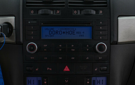 Volkswagen Touareg III, 2008 год, 725 000 рублей, 17 фотография