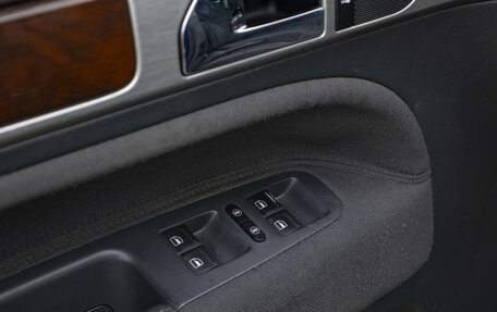 Volkswagen Touareg III, 2008 год, 725 000 рублей, 19 фотография