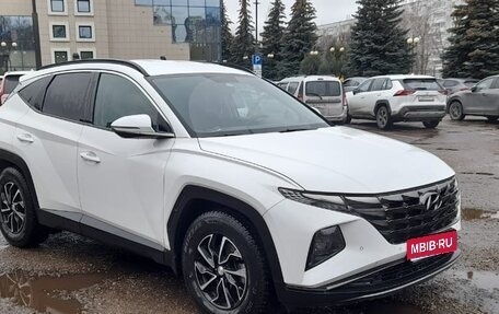 Hyundai Tucson, 2022 год, 2 750 000 рублей, 1 фотография