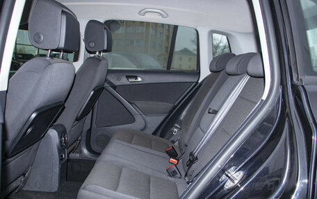 Volkswagen Tiguan I, 2014 год, 1 595 000 рублей, 9 фотография