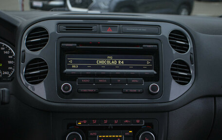 Volkswagen Tiguan I, 2014 год, 1 595 000 рублей, 15 фотография