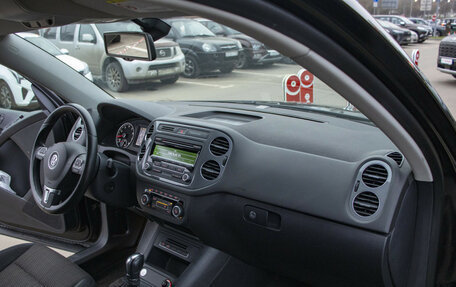 Volkswagen Tiguan I, 2014 год, 1 595 000 рублей, 12 фотография