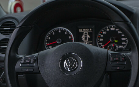 Volkswagen Tiguan I, 2014 год, 1 595 000 рублей, 16 фотография