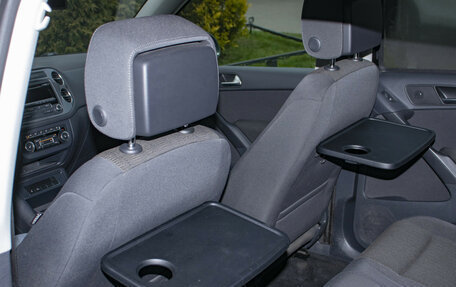 Volkswagen Tiguan I, 2014 год, 1 595 000 рублей, 14 фотография