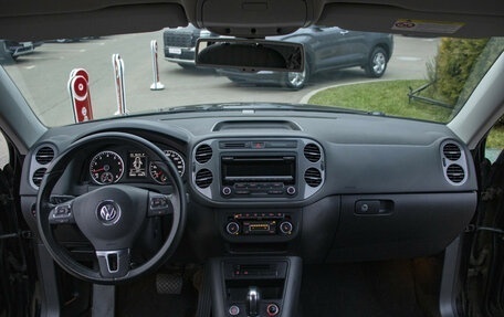 Volkswagen Tiguan I, 2014 год, 1 595 000 рублей, 13 фотография