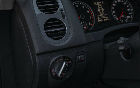 Volkswagen Tiguan I, 2014 год, 1 595 000 рублей, 17 фотография