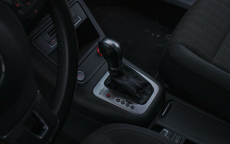 Volkswagen Tiguan I, 2014 год, 1 595 000 рублей, 18 фотография