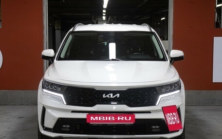 KIA Sorento IV, 2022 год, 4 349 000 рублей, 2 фотография