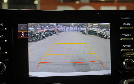 KIA Sorento IV, 2022 год, 4 349 000 рублей, 21 фотография